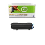 Q-Nomic TK-3400 toner preto | QNTK-3400
