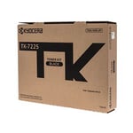 Kyocera TK7225 (1T02V60NL0) toner preto | KYOTK-7225