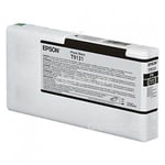 Epson T9131 tinteiro preto fotografia | EPSC13T913100