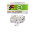 Q-Nomic 1000D etiquetas (3006306-T) 100 x 150 mm (4 rolos) | QN3006306-T