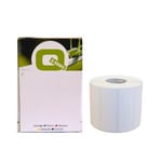 Q-Nomic 2000T (800273-205) Etiqueta 76 x 51 mm (12 rolos) | QN800273-205C