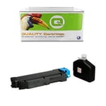 Q-Nomic type P C600 (842286) toner ciano | QNtypeP-C600C