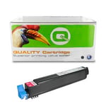 Q-Nomic 43837106 toner magenta | QN43837106