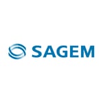 Sagem TTR480R Pack 3 rolos de tinta | SAGTTR480R