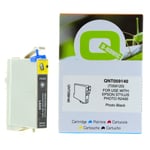 Q-Nomic T0591 (T059140) tinteiro preto | QNT059140