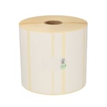 Q-Nomic Z-Perform 1000D etiquetas (880191-038D) 102mm x 38mm (12 rolos) | QN880191-038D
