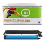 Q-Nomic TN-210C toner ciano | QNTN-210C