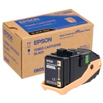 Epson S050605 toner preto | EPSS050605