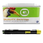 Q-Nomic 106R01568 toner amarelo XL | QN106R01568