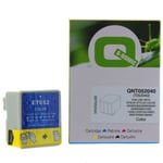 Q-Nomic T052 tinteiro tri-cor (compatível) | QNT052040