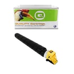 Q-Nomic CK-8511Y (1T02L7AUT0) toner amarelo | QN1T02L7AUT0