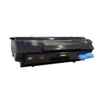 Sharp MX-B42T toner preto | SHAMXB42T