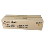 Kyocera DK-6305 Tambor | KYODK-6305