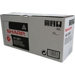 Sharp AR-208T Toner preto | SHAAR-208T