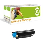 Q-nomic TK-5415C toner ciano | QN1T02Z7CNL0