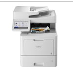 Brother MFC-L9670CDN Impressora laser a cores A4 tudo em um (4 em 1) | BROMFCL9670CDNRE1