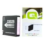 Q-nomic PGI-29PM tinteiro Foto magenta | QNPGI-29PM