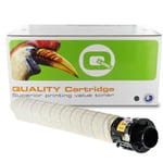 Q-Nomic type MP C2503 toner preto | QN841925