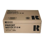 Ricoh type VT-II-S master multicopista (Ricoh 893950) | RICtypeVT-II-S