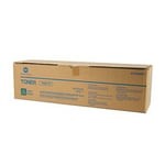 Konica Minolta TN-617C (A1U9451) toner ciano | MINTN-617C
