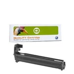 Q-Nomic 46857508 Tambor preto | QN46857508C