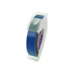 Dymo 014506 fita de rotular azul 12mm (3M) | DYM014506