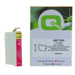 Q-Nomic T1283 (T12834010) tinteiro magenta | QNT1283