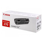 Canon FP270 toner preto 1303B001A | CANFP270
