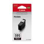 Canon PG-595 tinteiro preto | CAN7171C001