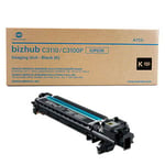 Konica Minolta IUP-23K unidade de imagem preta (A73303H) | MINIUP-23K