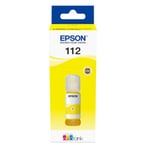 Epson T06C44A tinteiro amarelo | EPS112Y
