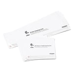 Zebra 105999-302 Kit de limpeza de cartões | ZEB105999-302