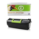 Q-Nomic 63B2000 toner preto | QN63B2000