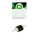 Q-nomic RM1-9168-000CN rolo de alimentação | QNRM1-9168-000CN