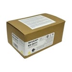 Sharp MX-C51TY toner amarelo | SHAMXC51TY