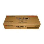 Kyocera TK960 (1T05JG0NL0) toner preto | KYOTK-960