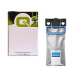 Q-Nomic C13T13L240 tinteiro ciano | QNC13T13L240C