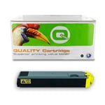 Q-Nomic TK-520Y toner amarelo | QNTK-520Y