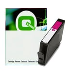 Q-Nomic 912XL (3YL82AE)  tinteiro magenta XL | QN3YL82AE