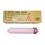 Ricoh Pro C901 toner magenta (Ricoh 828130) | RIC828130