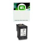 Q-Nomic 653 (3YM75AE) tinteiro preto | QN3YM75AE