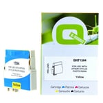 Q-Nomic T1594 tinteiro amarelo | QNT1594