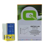 Q-Nomic T051 (T051140) tinteiro preto | QNT051140