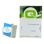 Q-Nomic T1571 tinteiro foto preto | QNT1571