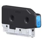 Epson C13T08Q240 tinteiro ciano | EPSC13T08Q240