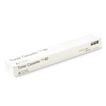 Ricoh type 80 toner preto (889744) | RIC21212