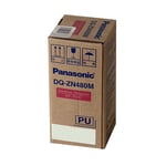 Panasonic DQ-ZN480M Revelador magenta | PANDQ-ZN480M