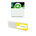 Q-Nomic SJIC30P(Y) tinteiro amarelo | QNC33S020642