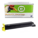 Q-Nomic TN-711Y toner amarelo | QNA3VU250