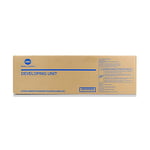 Konica Minolta DV-621K (ACV803D) revelador preto | MINACV803D